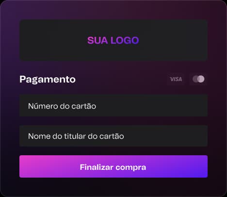 Inteligência de atribuição multicanal integrada ao checkout