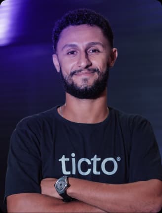 Team Member Mobile 1