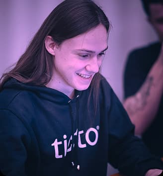 Team Member Mobile 6